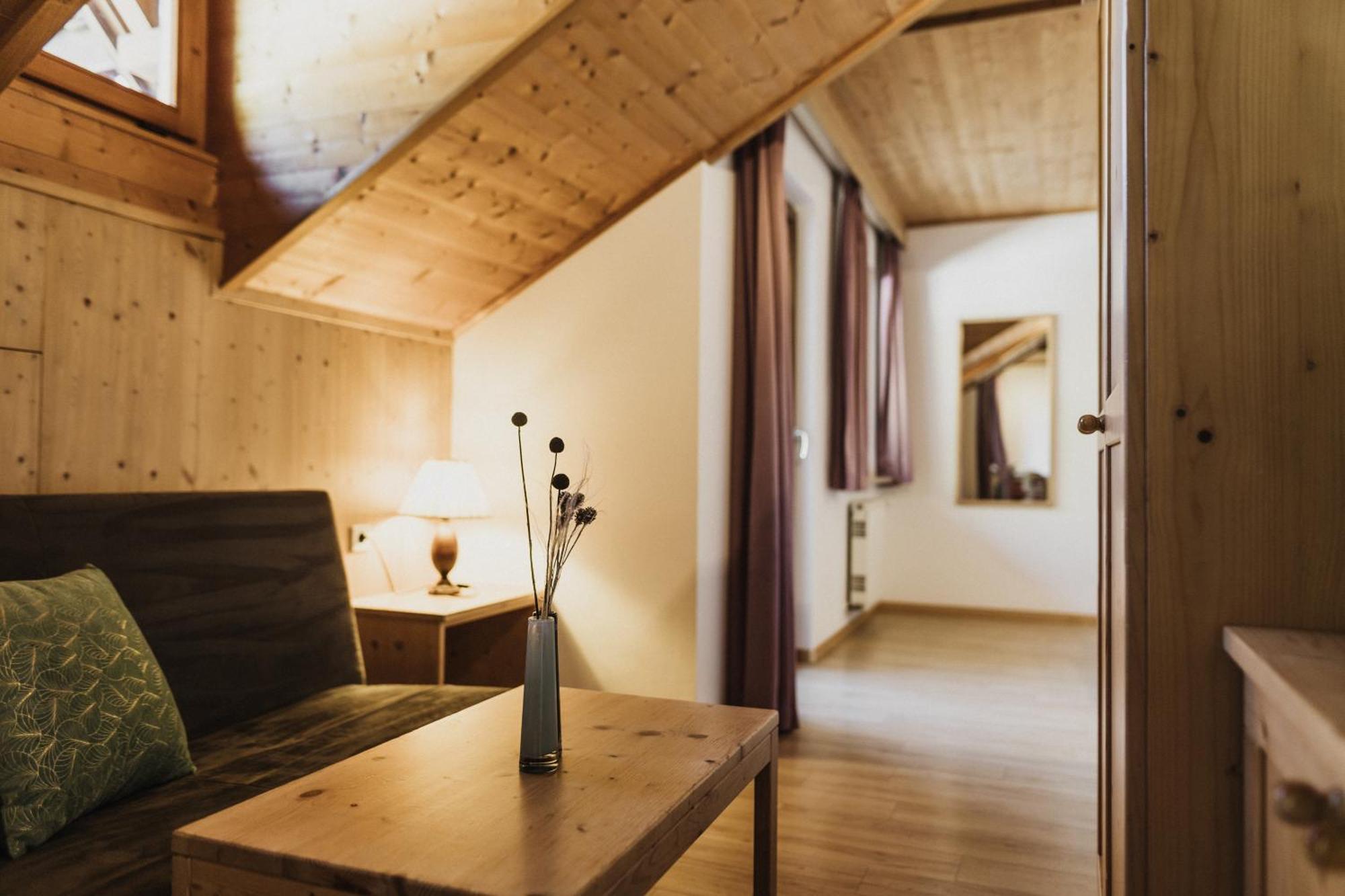 Thalguter - Rooms & Breakfast Lagundo Eksteriør bilde