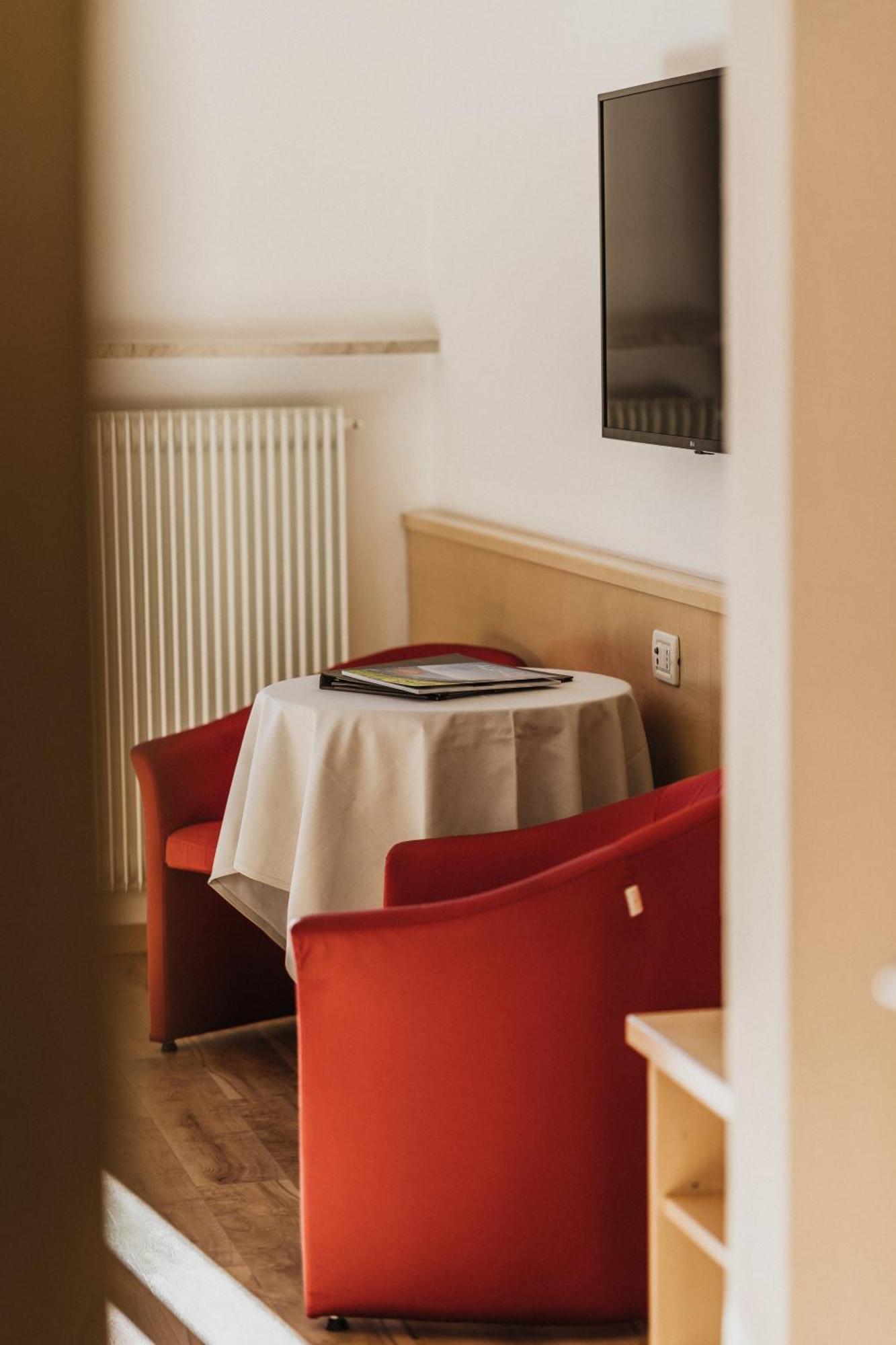 Thalguter - Rooms & Breakfast Lagundo Eksteriør bilde