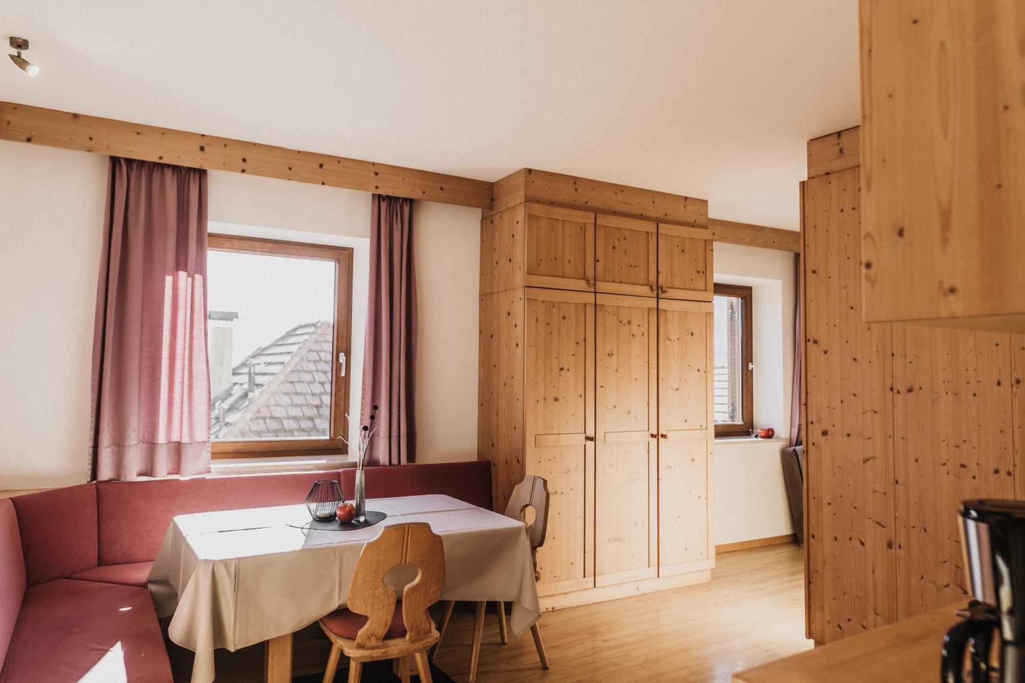 Thalguter - Rooms & Breakfast Lagundo Eksteriør bilde