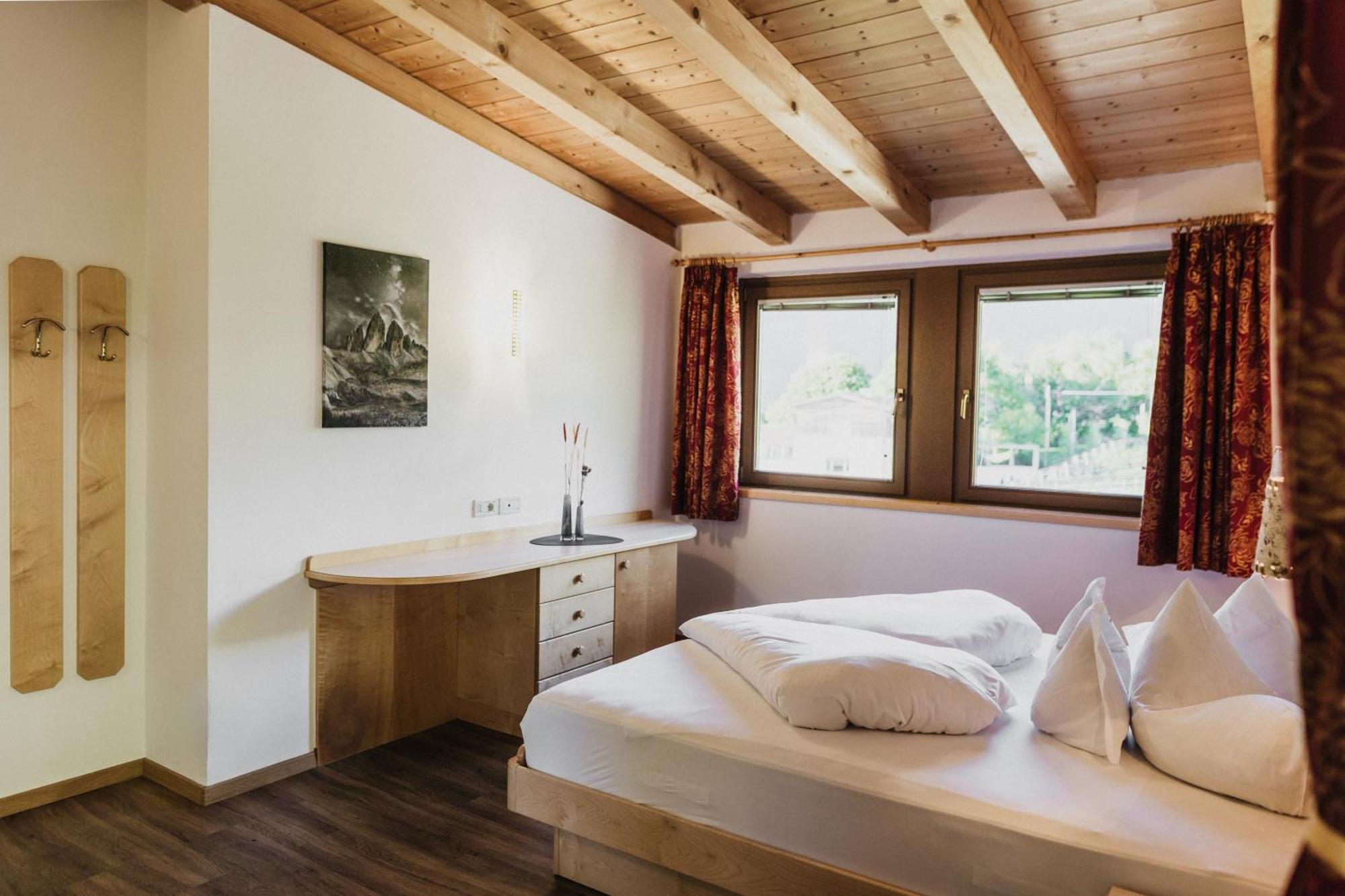 Thalguter - Rooms & Breakfast Lagundo Eksteriør bilde