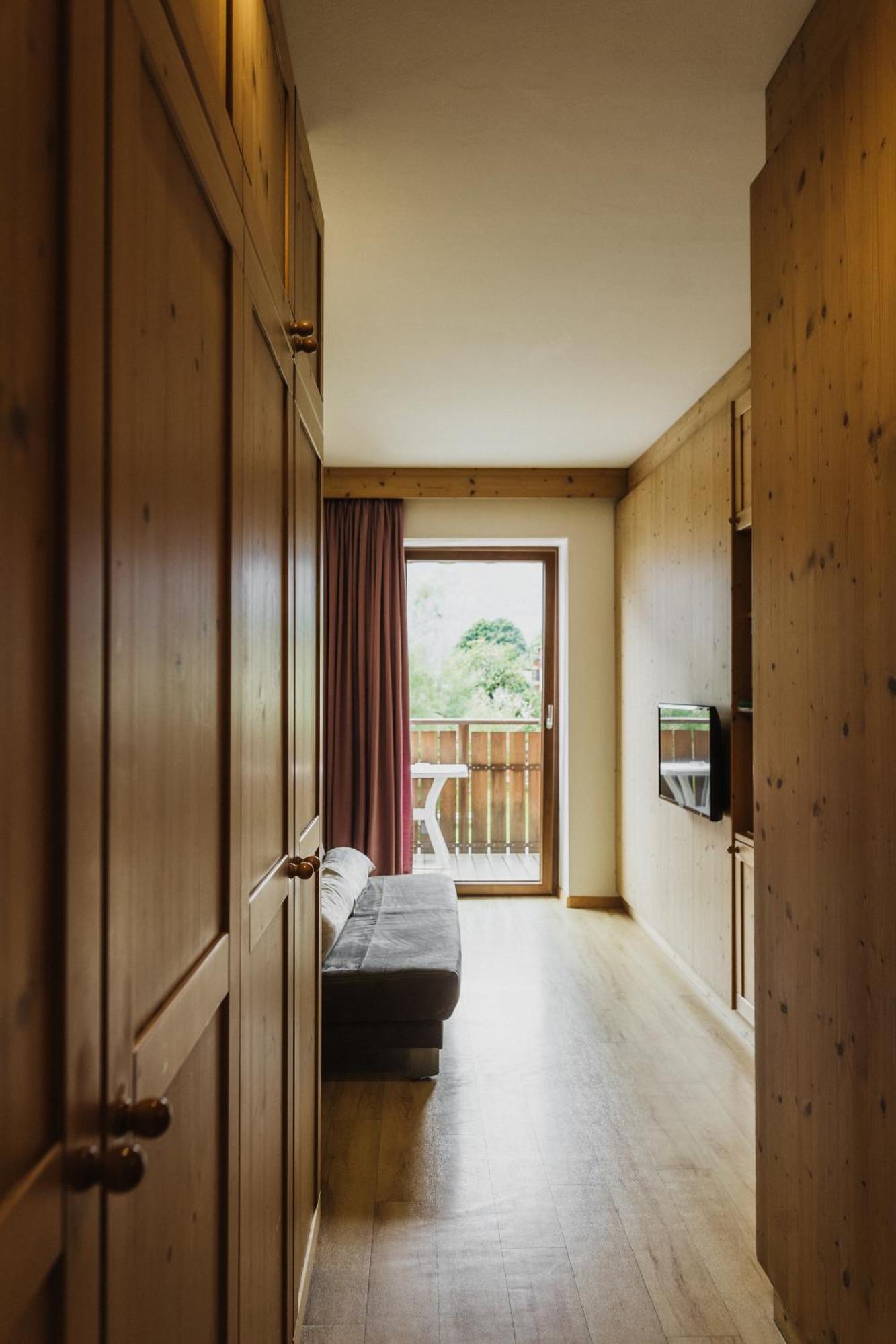 Thalguter - Rooms & Breakfast Lagundo Rom bilde