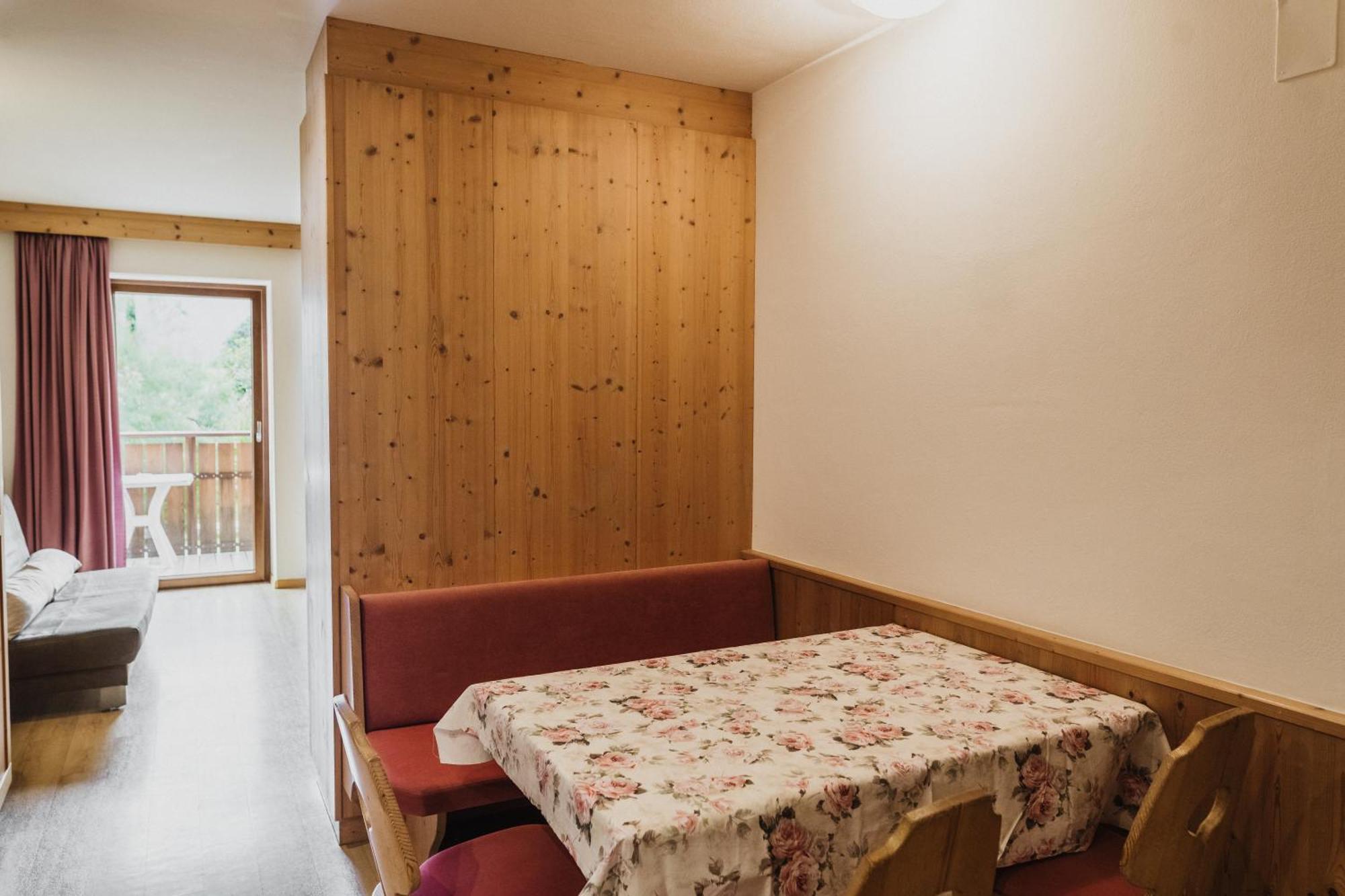 Thalguter - Rooms & Breakfast Lagundo Rom bilde