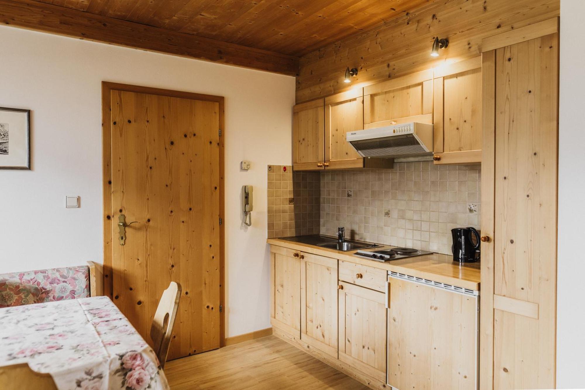 Thalguter - Rooms & Breakfast Lagundo Rom bilde