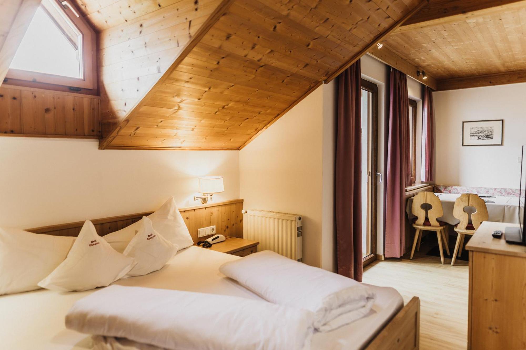 Thalguter - Rooms & Breakfast Lagundo Rom bilde