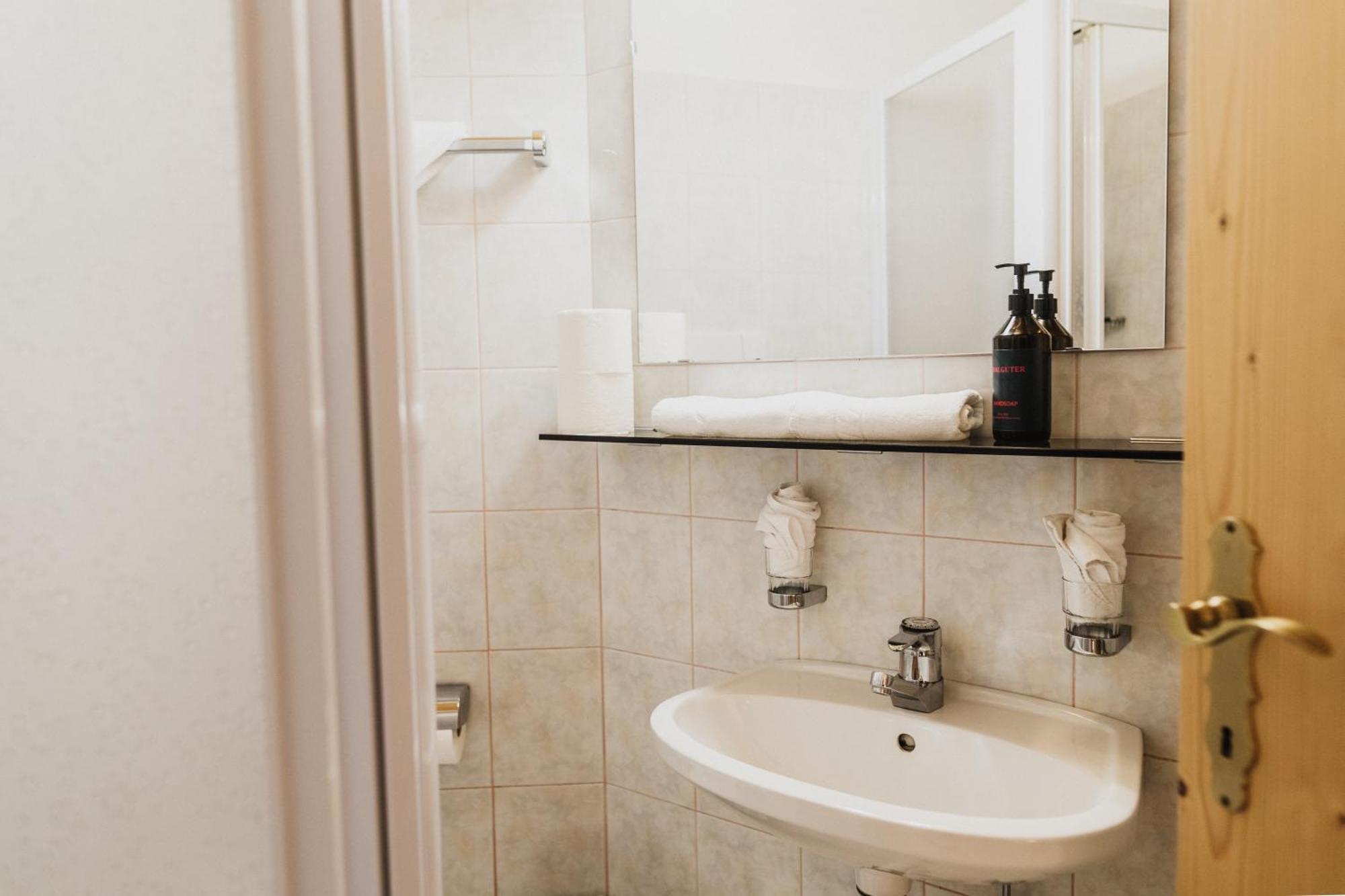 Thalguter - Rooms & Breakfast Lagundo Rom bilde