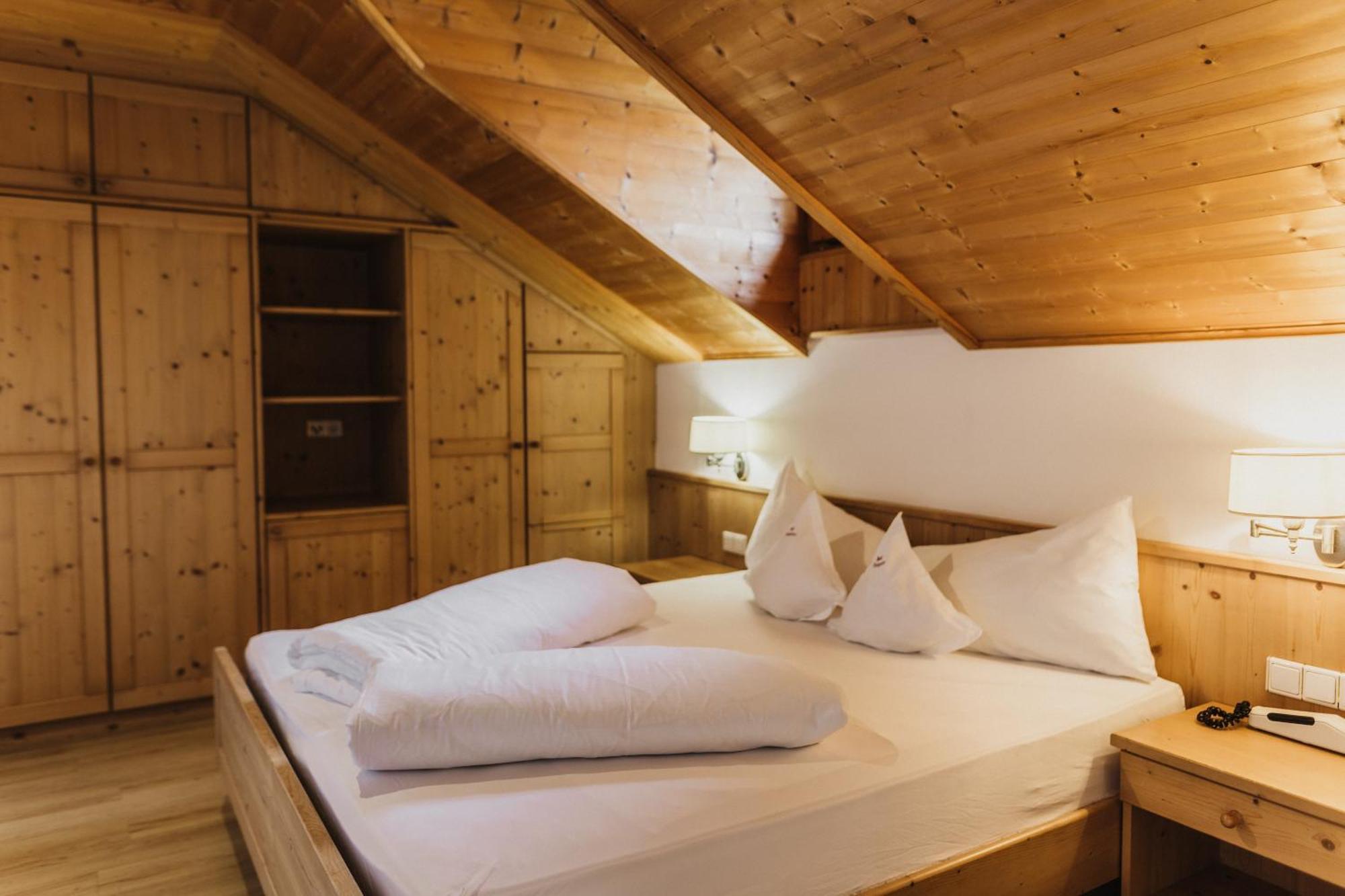 Thalguter - Rooms & Breakfast Lagundo Rom bilde
