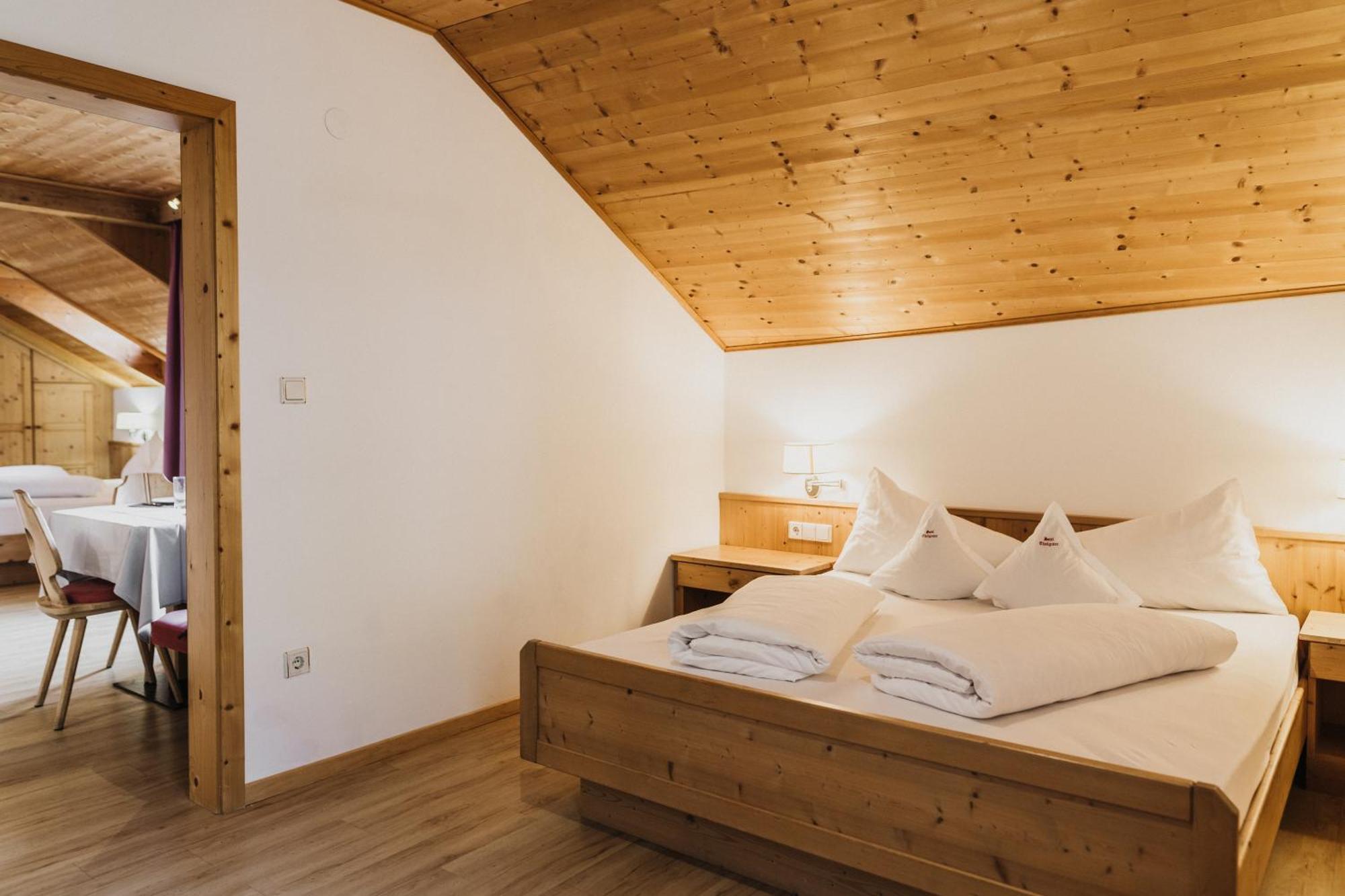 Thalguter - Rooms & Breakfast Lagundo Rom bilde