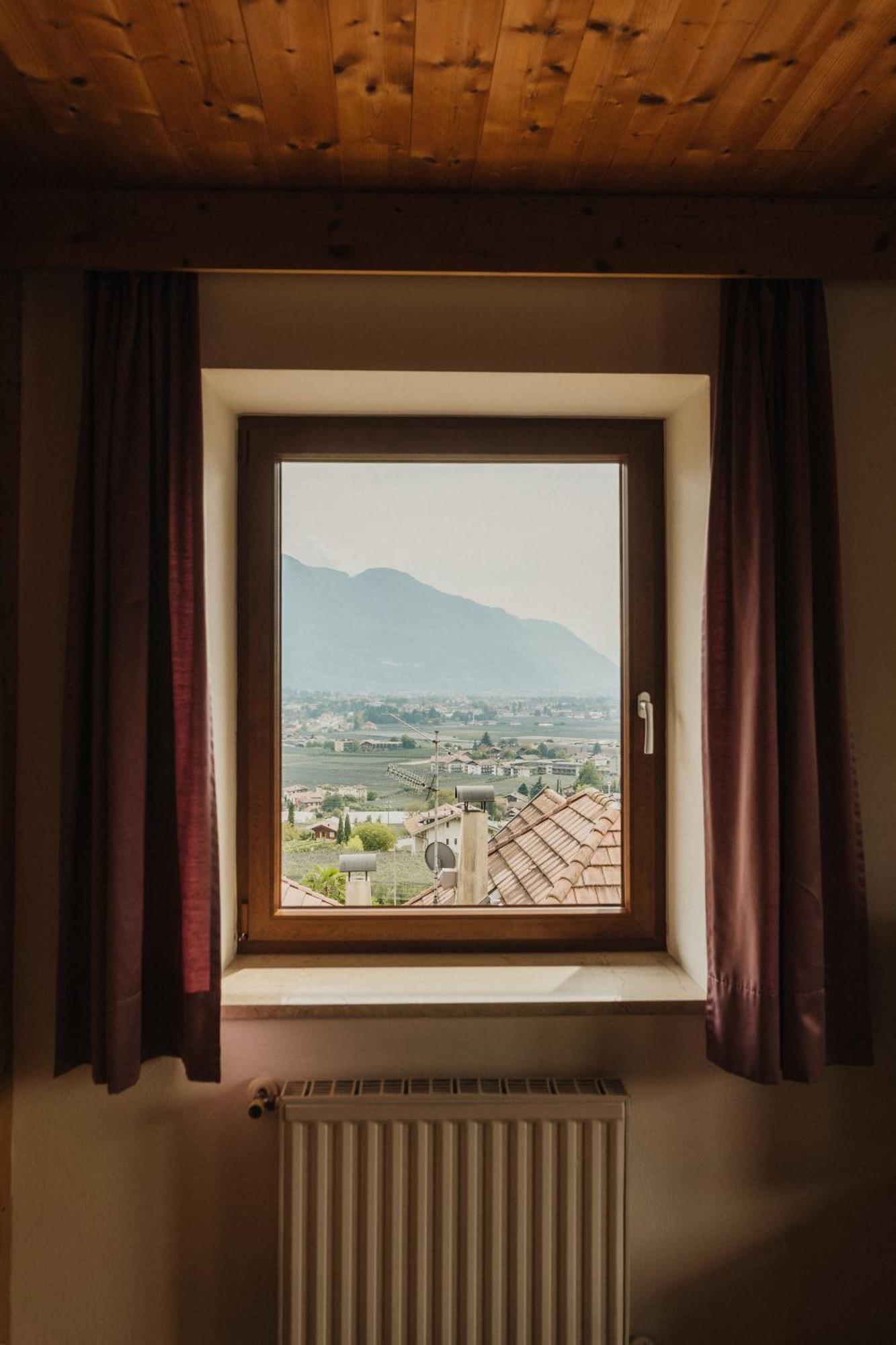 Thalguter - Rooms & Breakfast Lagundo Rom bilde