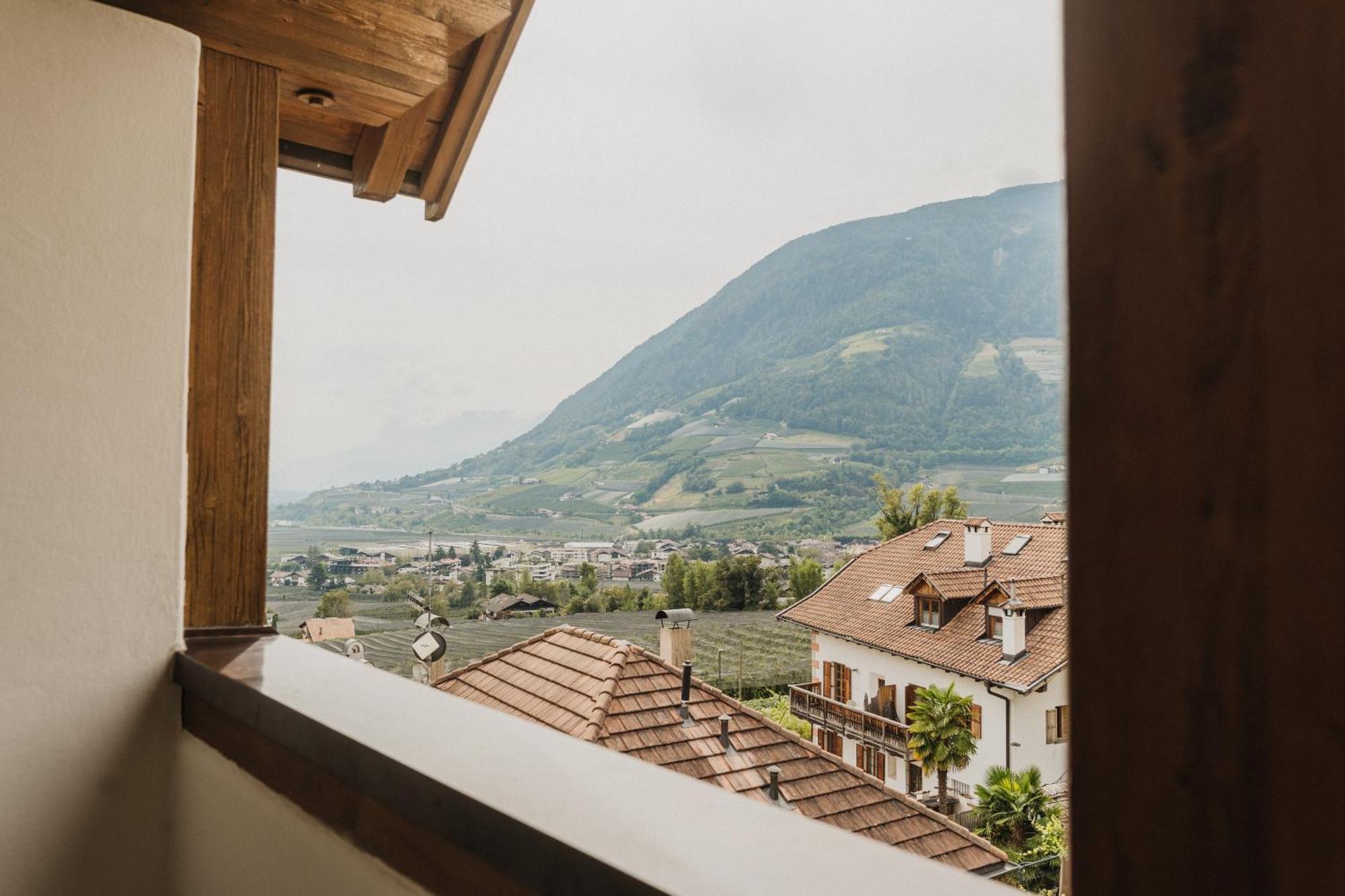 Thalguter - Rooms & Breakfast Lagundo Rom bilde