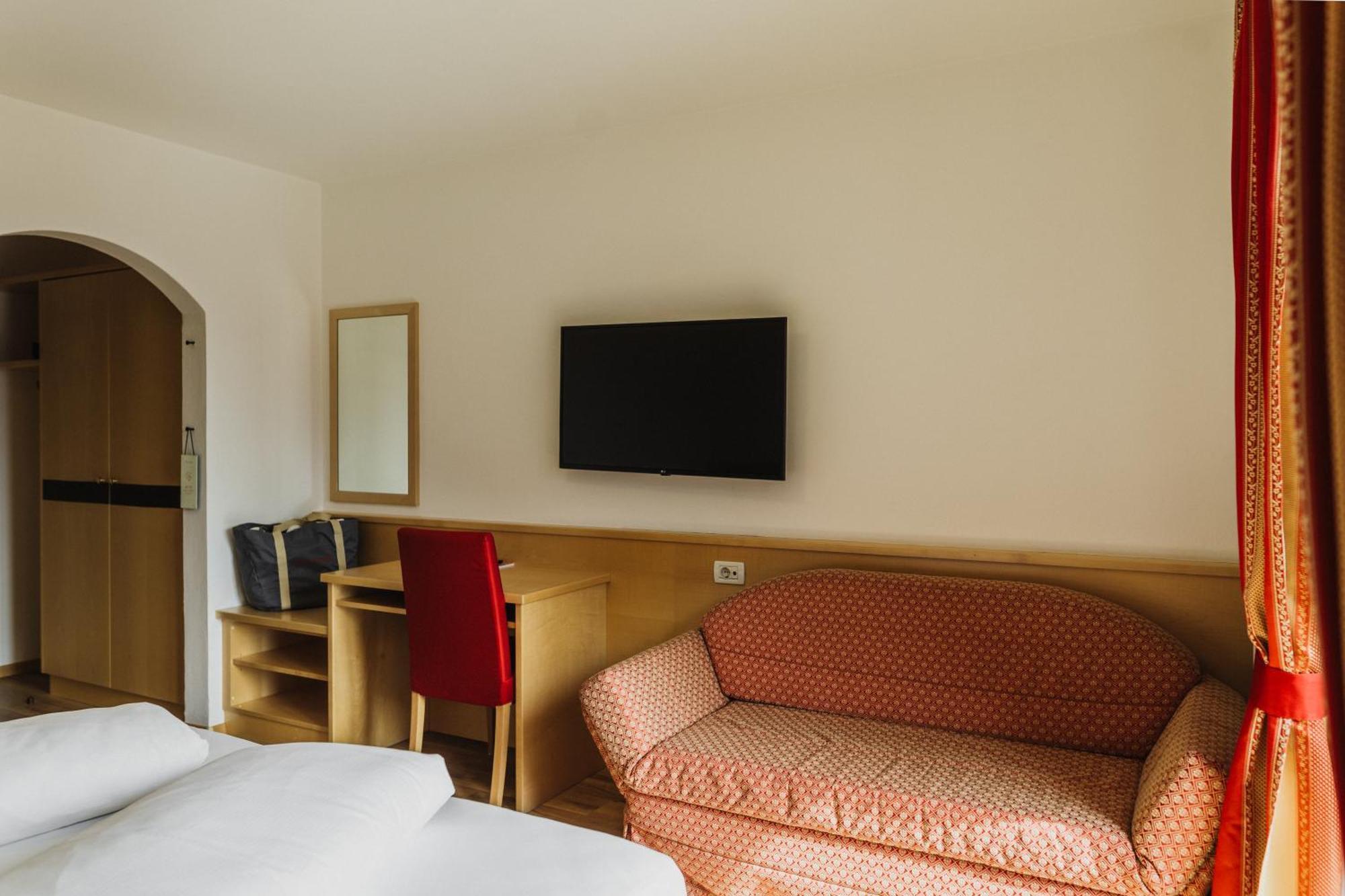 Thalguter - Rooms & Breakfast Lagundo Rom bilde